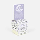 30 Day ‘Self Care’ Challenge