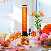 Beer and Beverage Tower