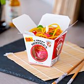 Candy Takeout Noodles