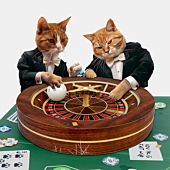 Cat Roulette
