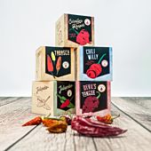 Ecocube Chilli Plant Grow-Kits