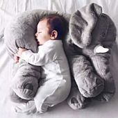 Elephant Pillow