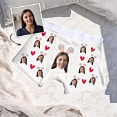 Personalised Bunny Boxers