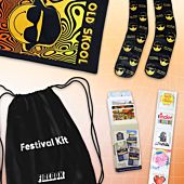 Firebox Festival Kit