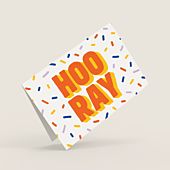 Personalised Gift Card