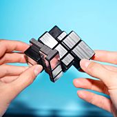 Mirror Cube