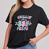 Chillin' With My Peeps T-Shirt
