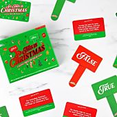 So This Is Christmas Quiz Game