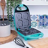 Squishmallows Waffle Iron