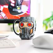 Star-Lord Mug