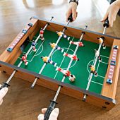 Mini Foosball Table