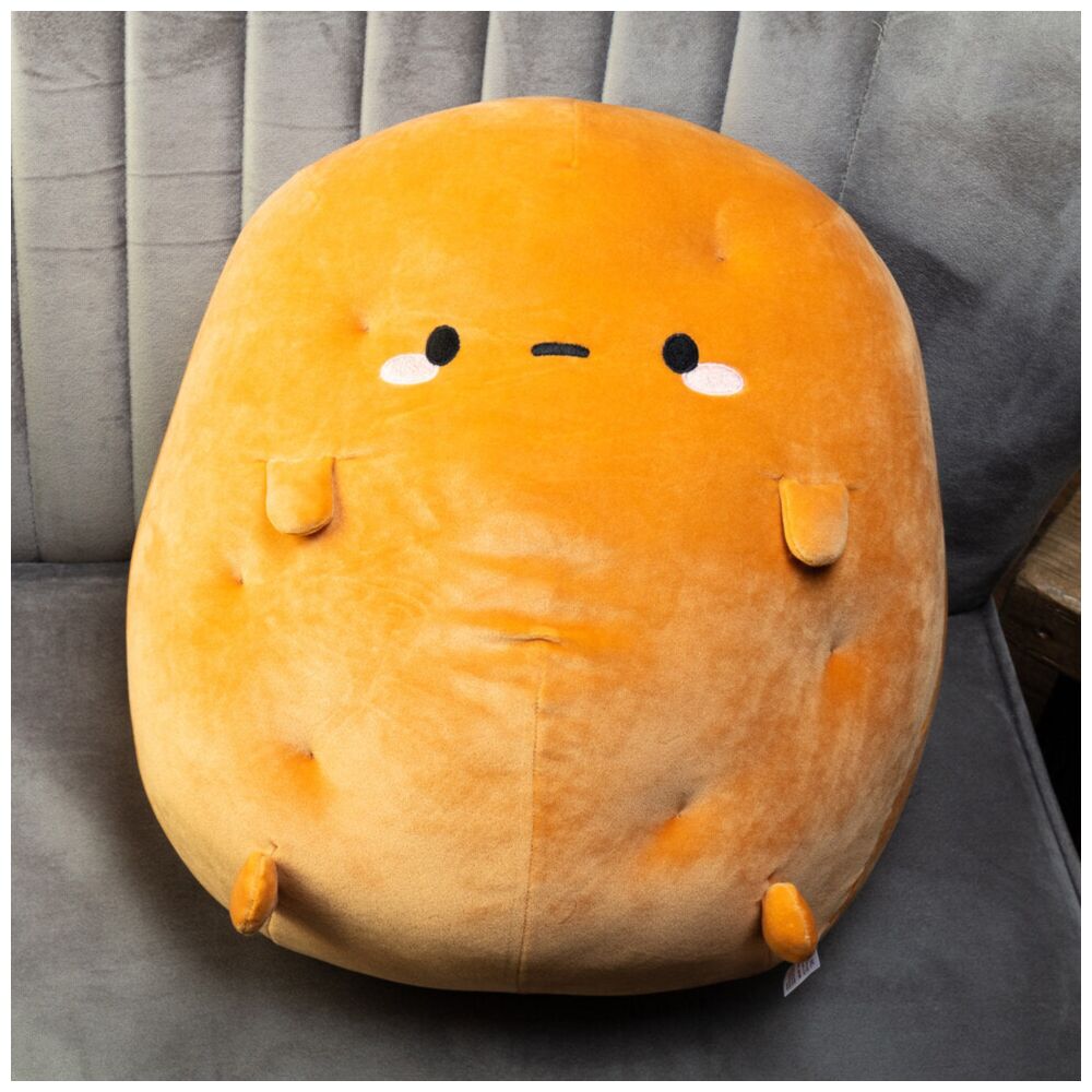 Tayto the Couch Potato Giant Plush