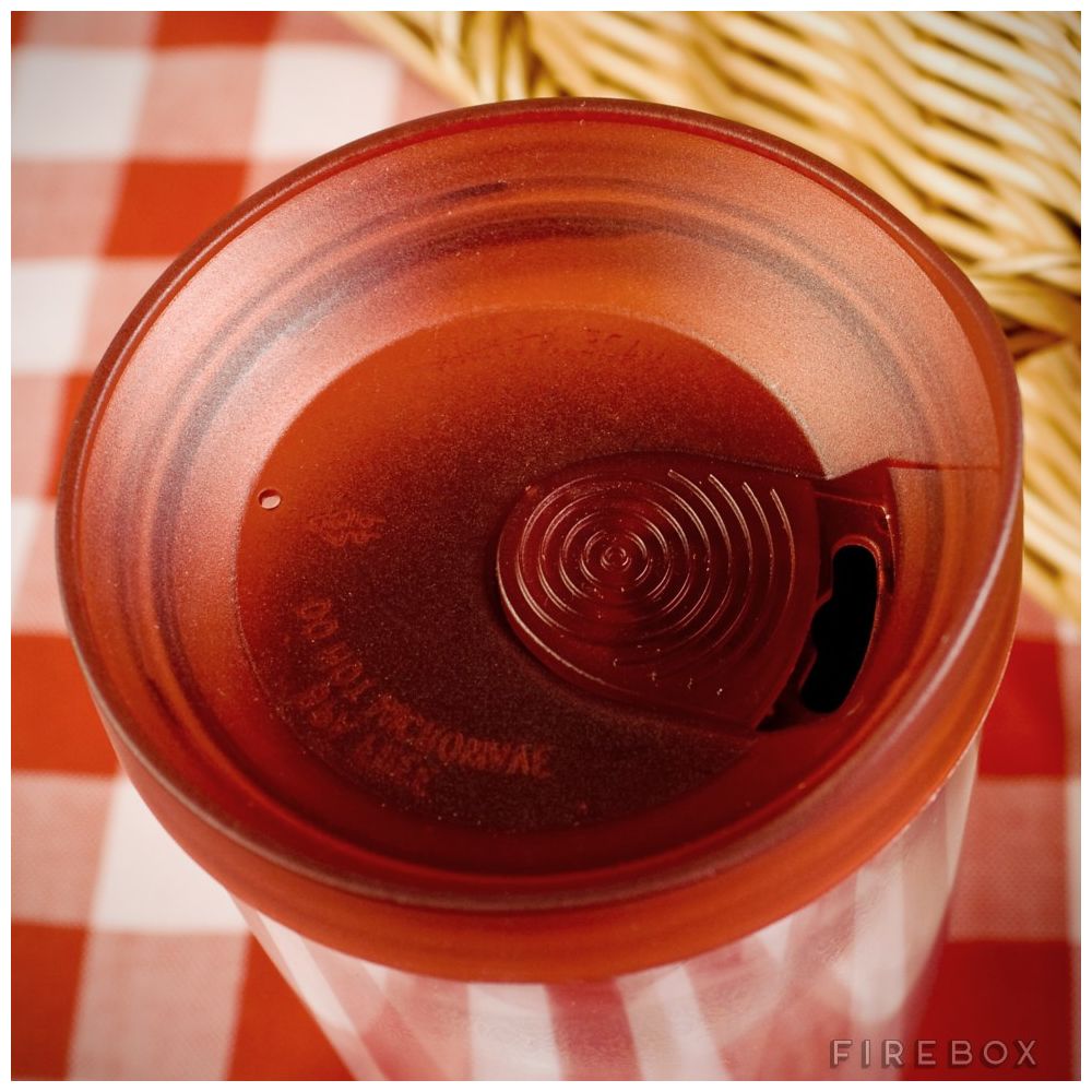 Vino2Go Portable Wine Glass