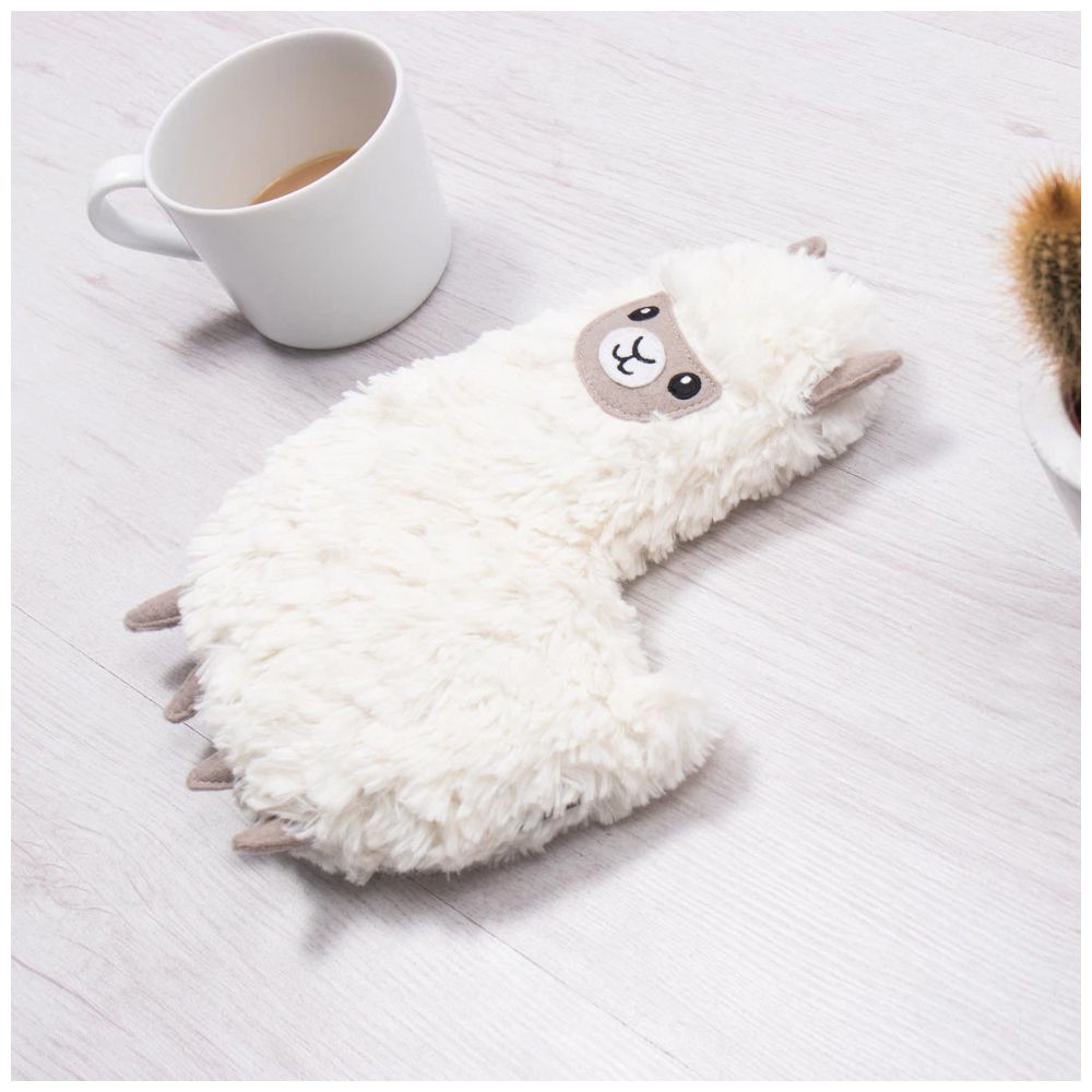 Llama Lap Warmer