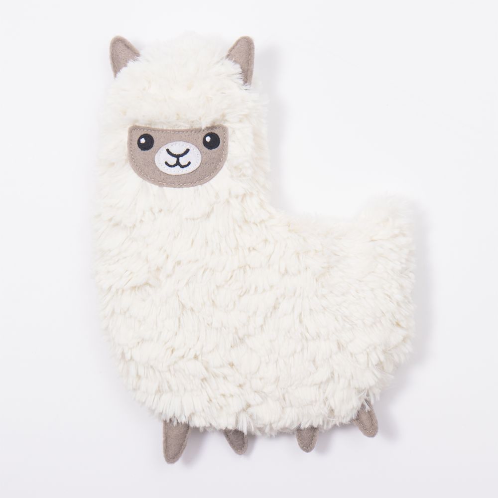Llama Lap Warmer