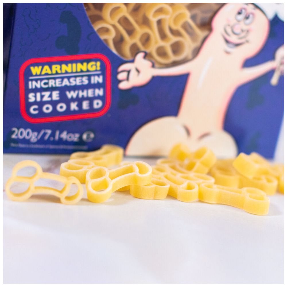 Penis Pasta