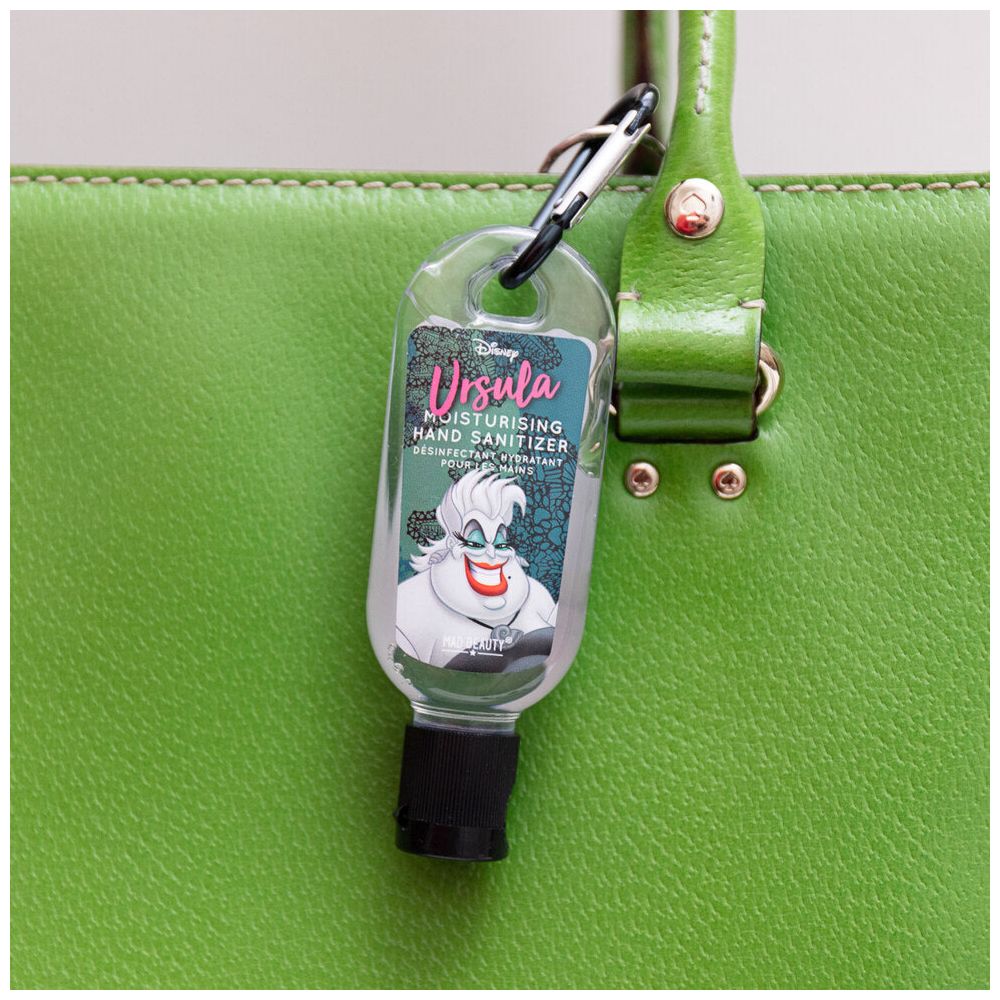 Disney Villains Hand Sanitiser