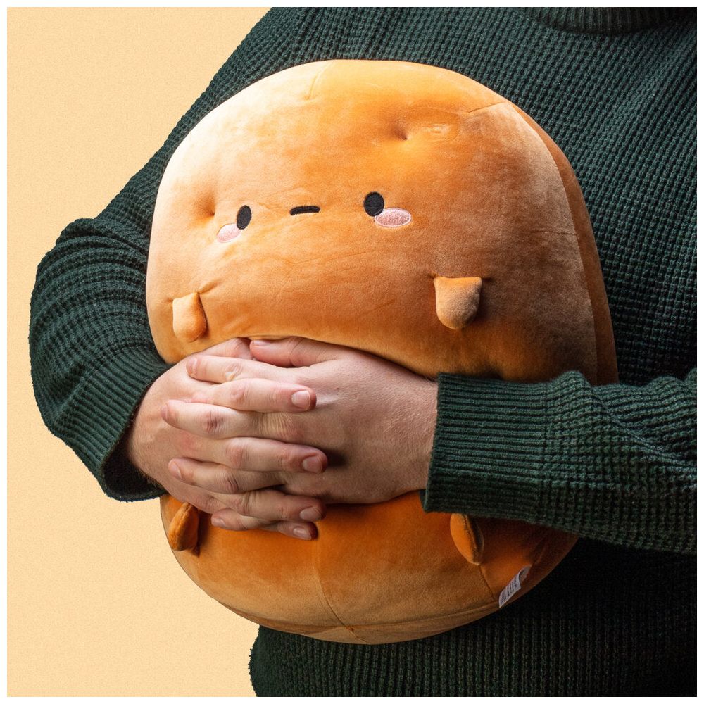 Tayto the Couch Potato Giant Plush