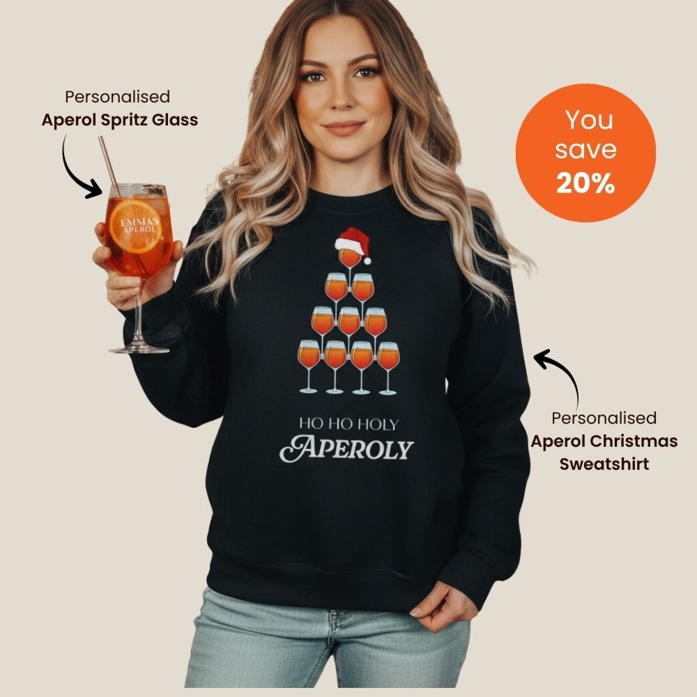 Aperol Gift Set