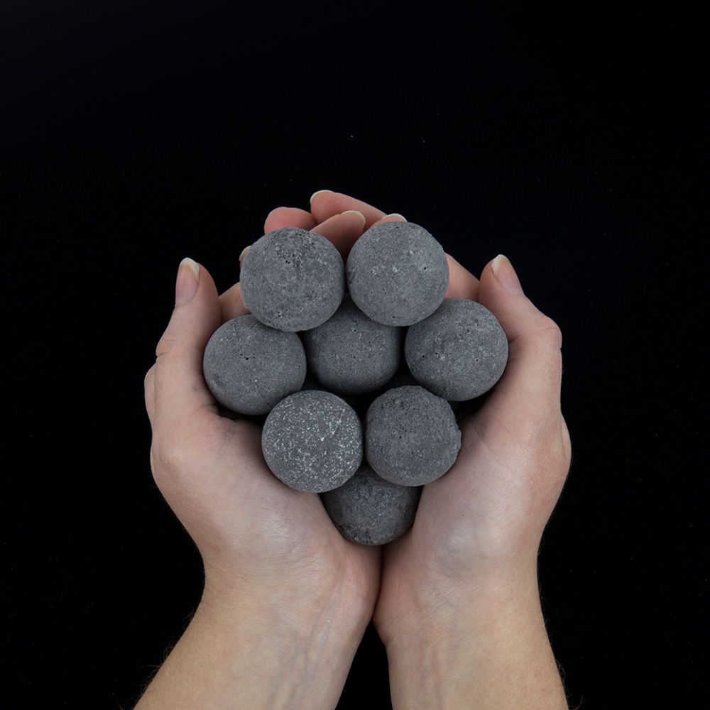 Dark Bath Bombs