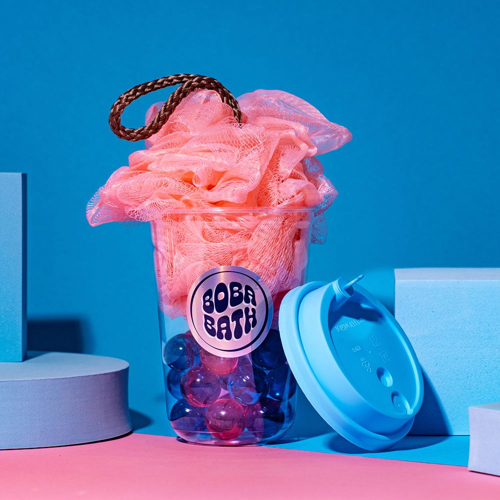 Boba Bath Pearls
