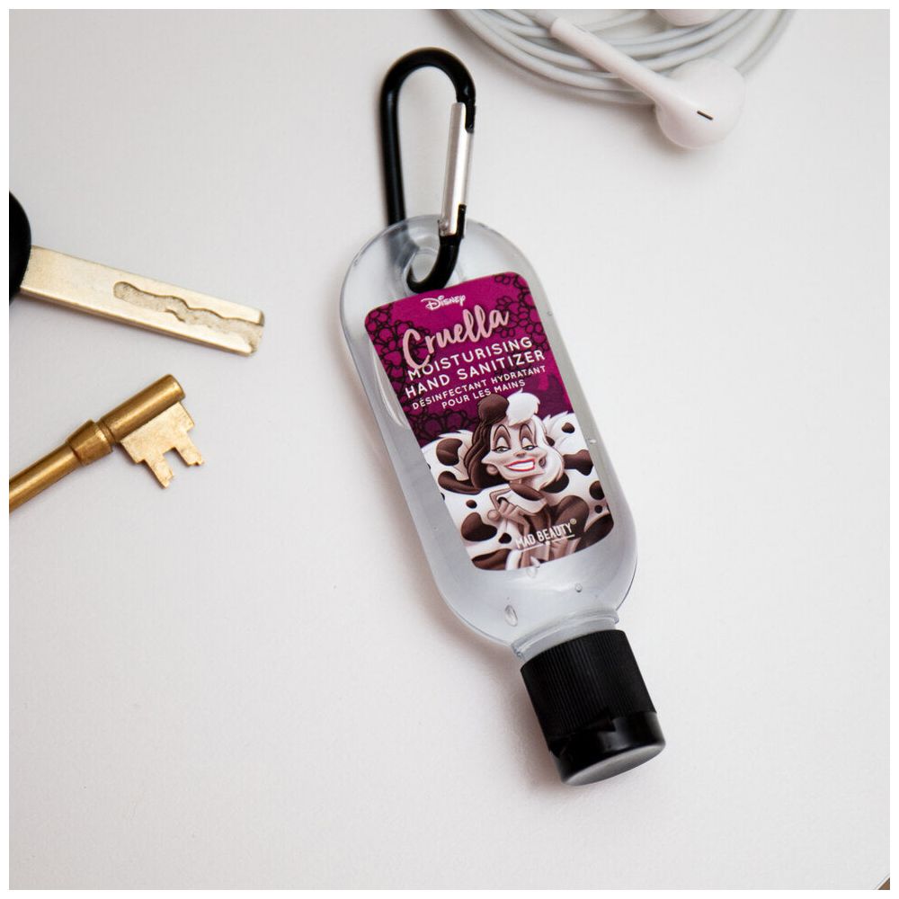 Disney Villains Hand Sanitiser