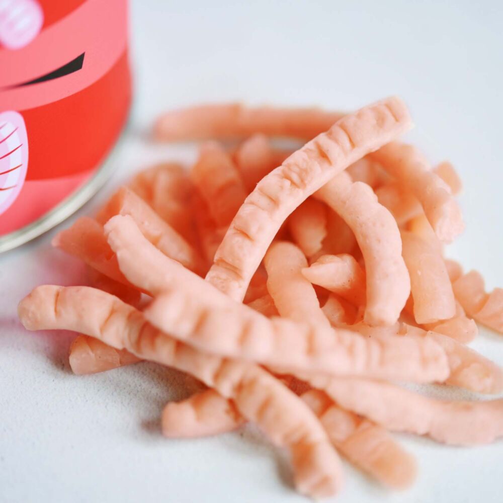 Can Of Worms Body Wash