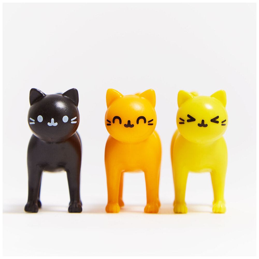 Cat - Astrophe