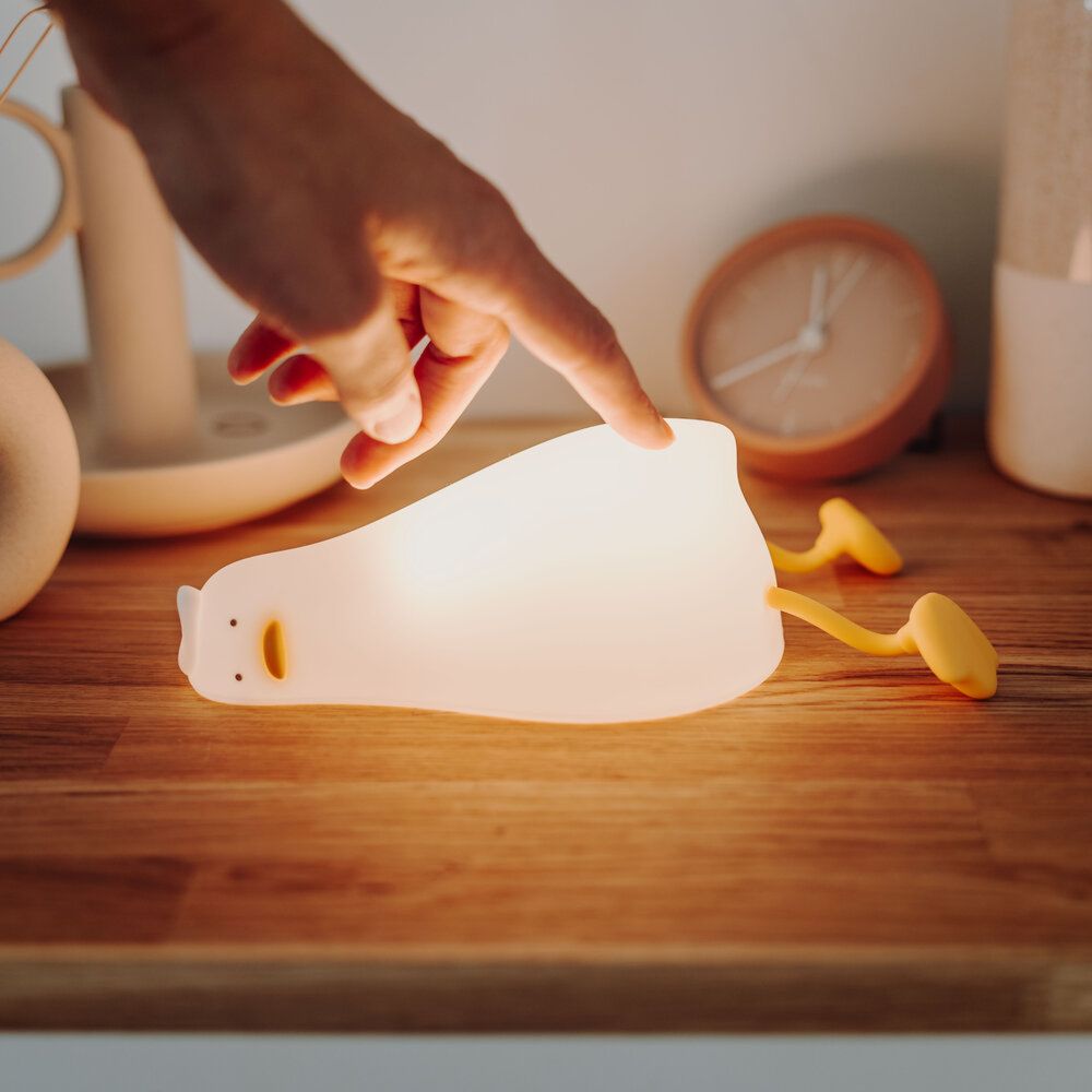 Duck my Life Mood Light