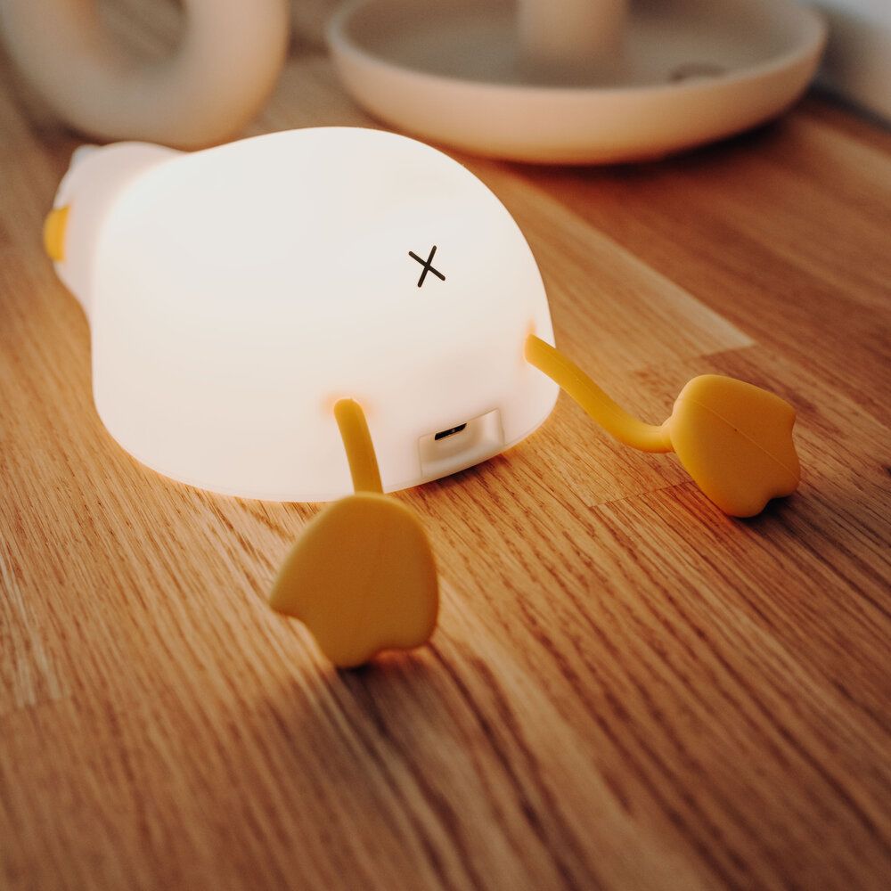 Duck my Life Mood Light
