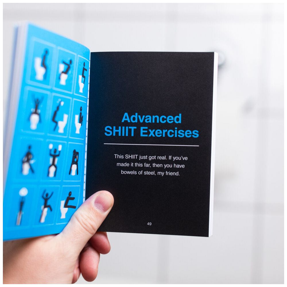 The SHIIT Workout