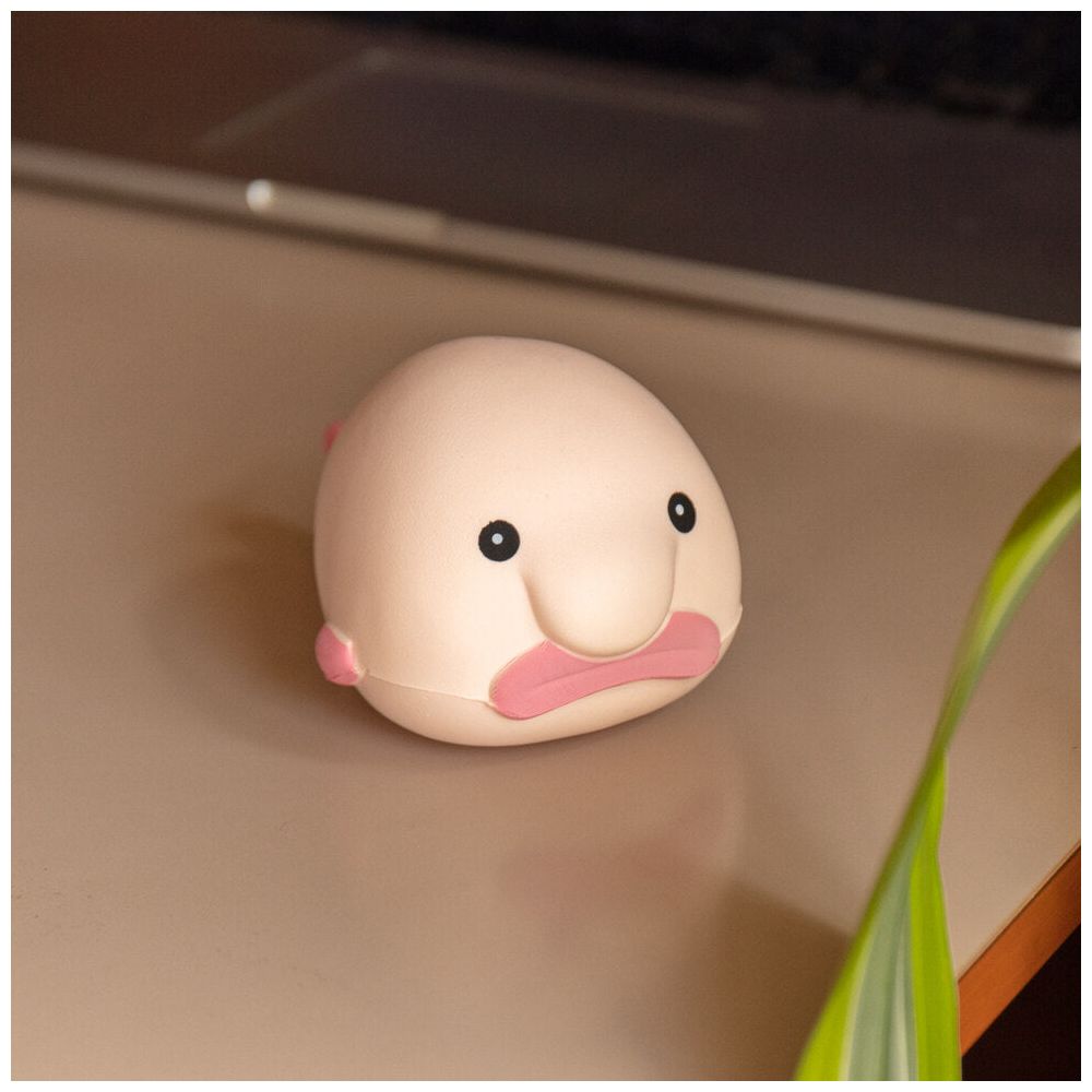 Blobfish Stress Ball
