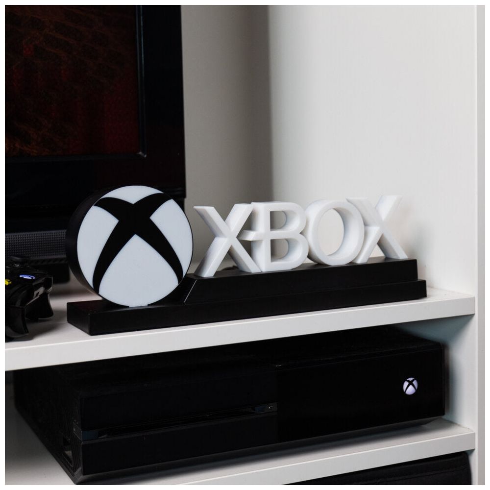 Xbox Icons Light