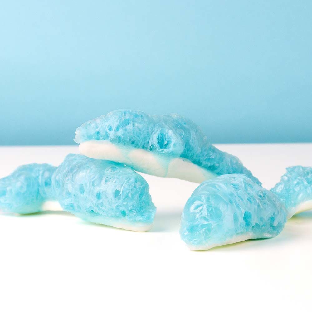 Freeze-Dried Candy Tasting Set