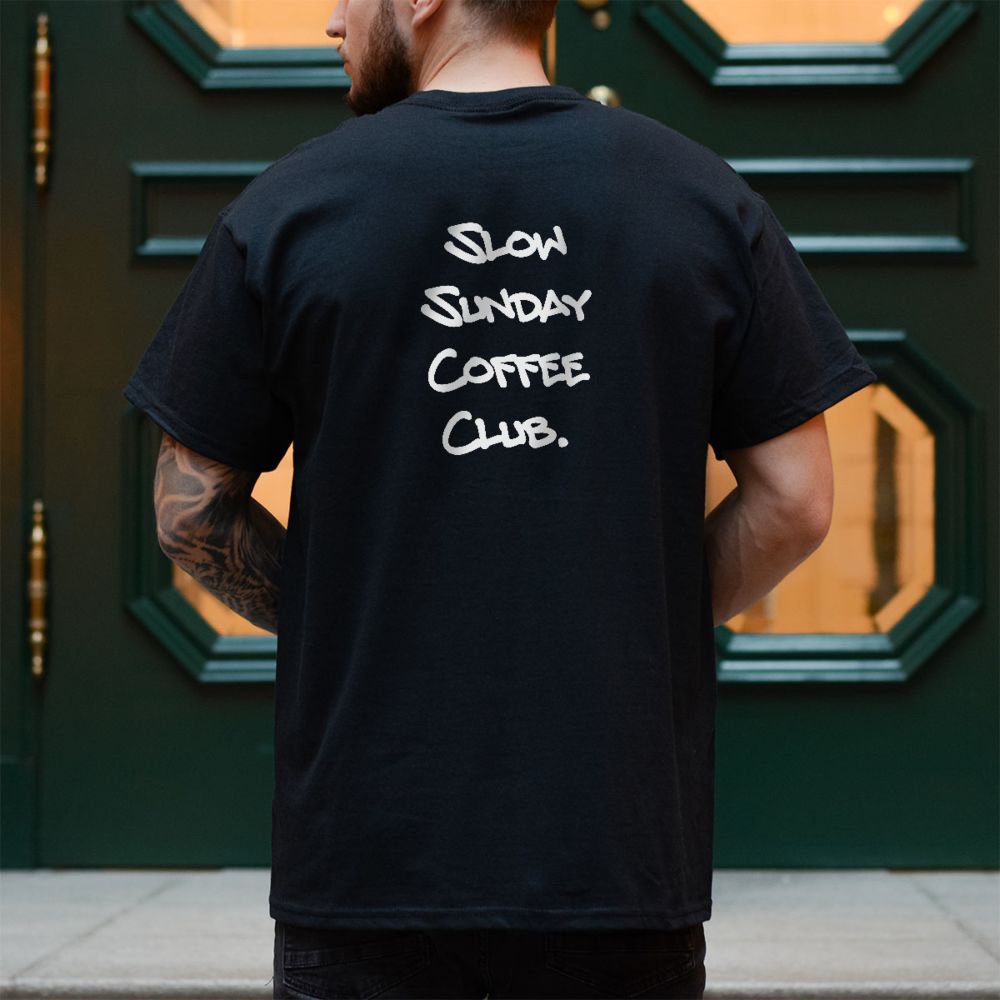 Personalised Graffiti T-Shirt