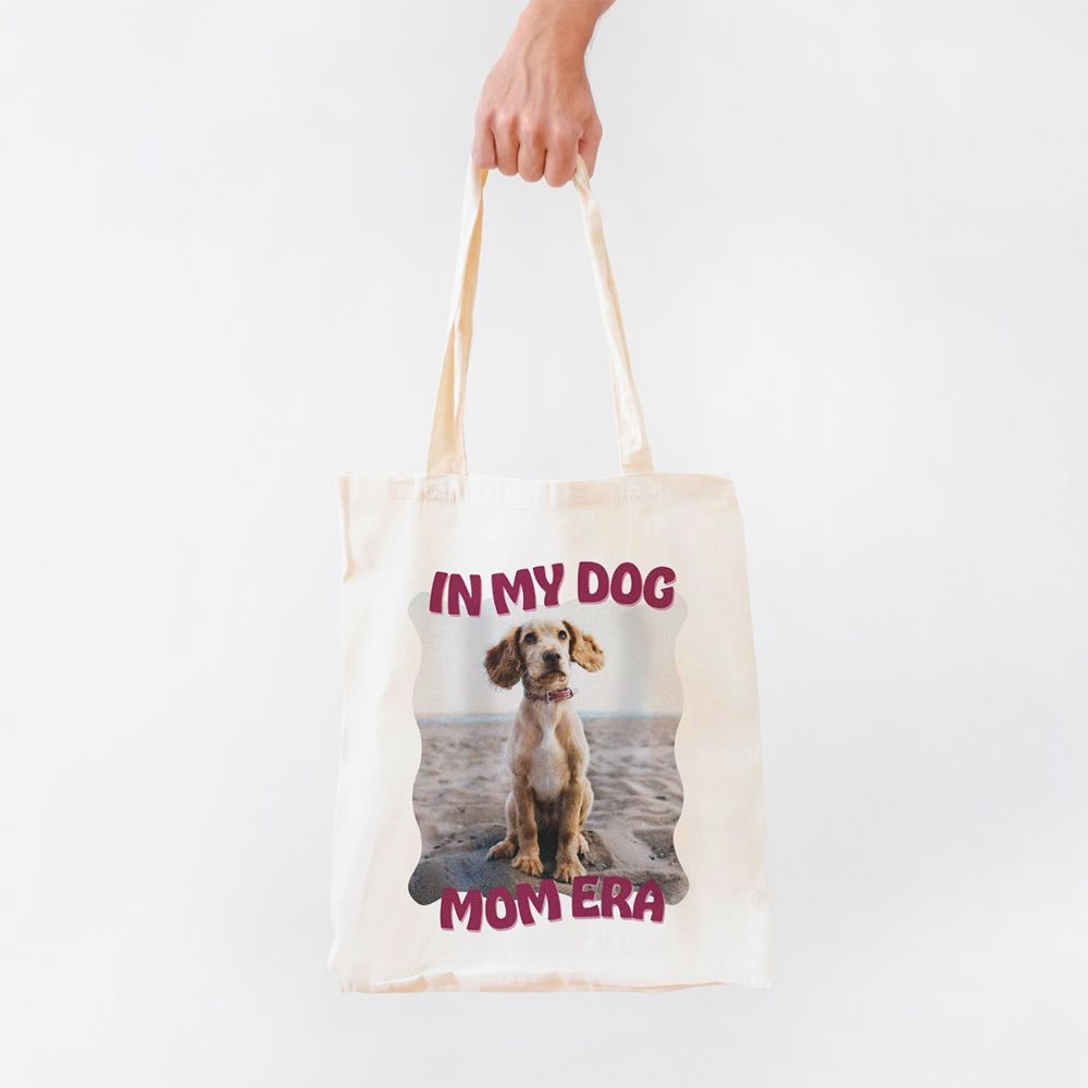 Personalised Tote Bag