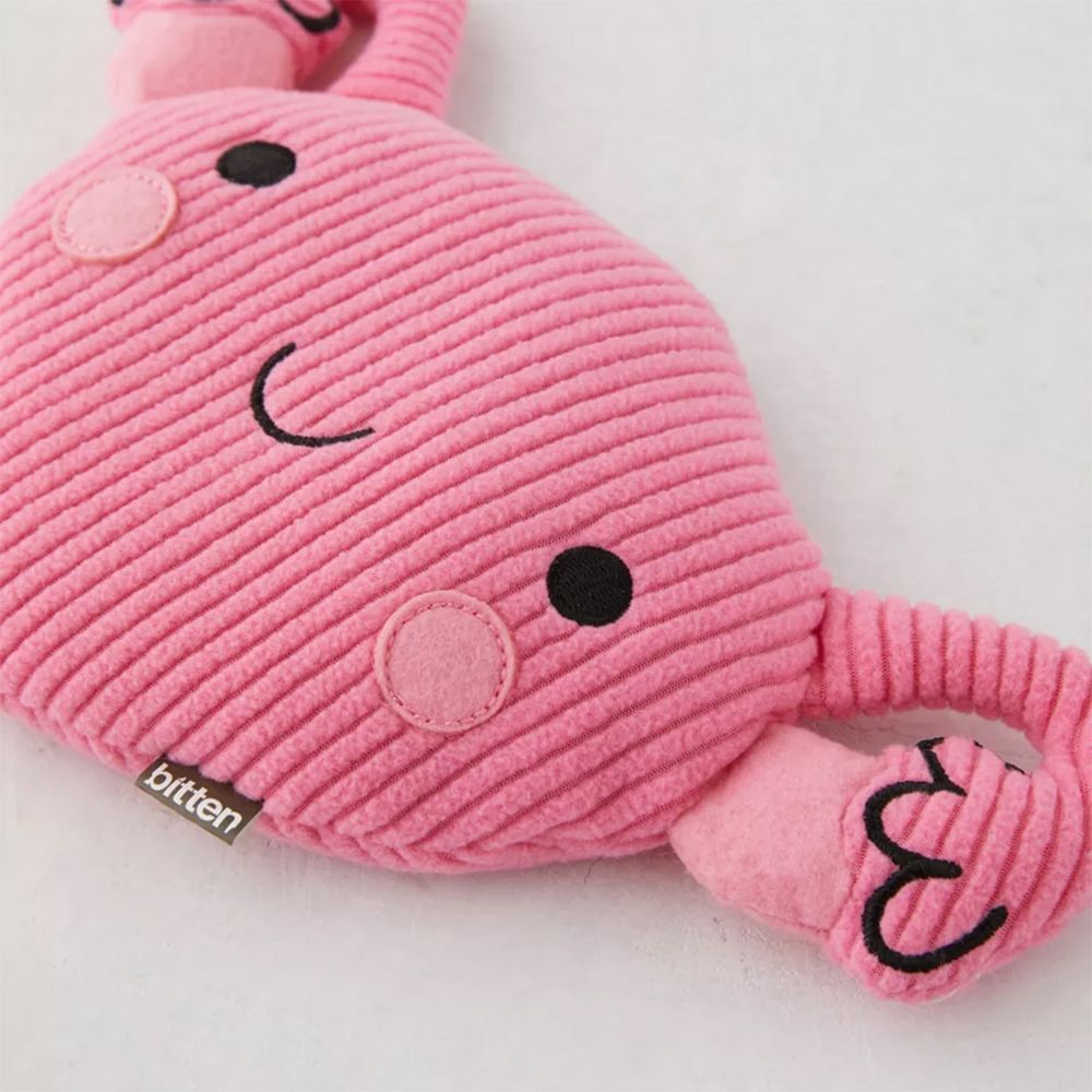 Heated Huggable Uterus