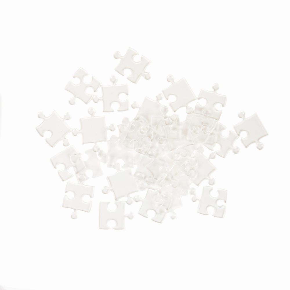 Invisi-Puzzle