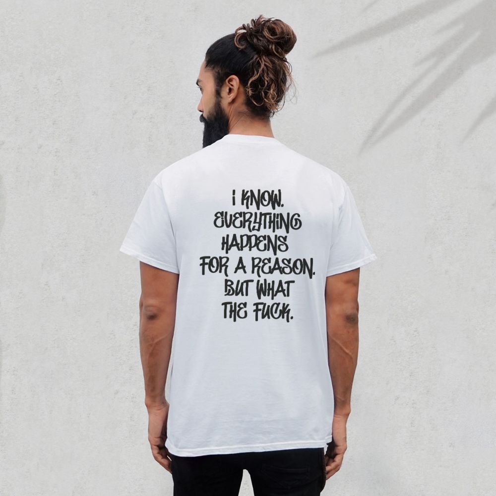 Personalised Graffiti T-Shirt