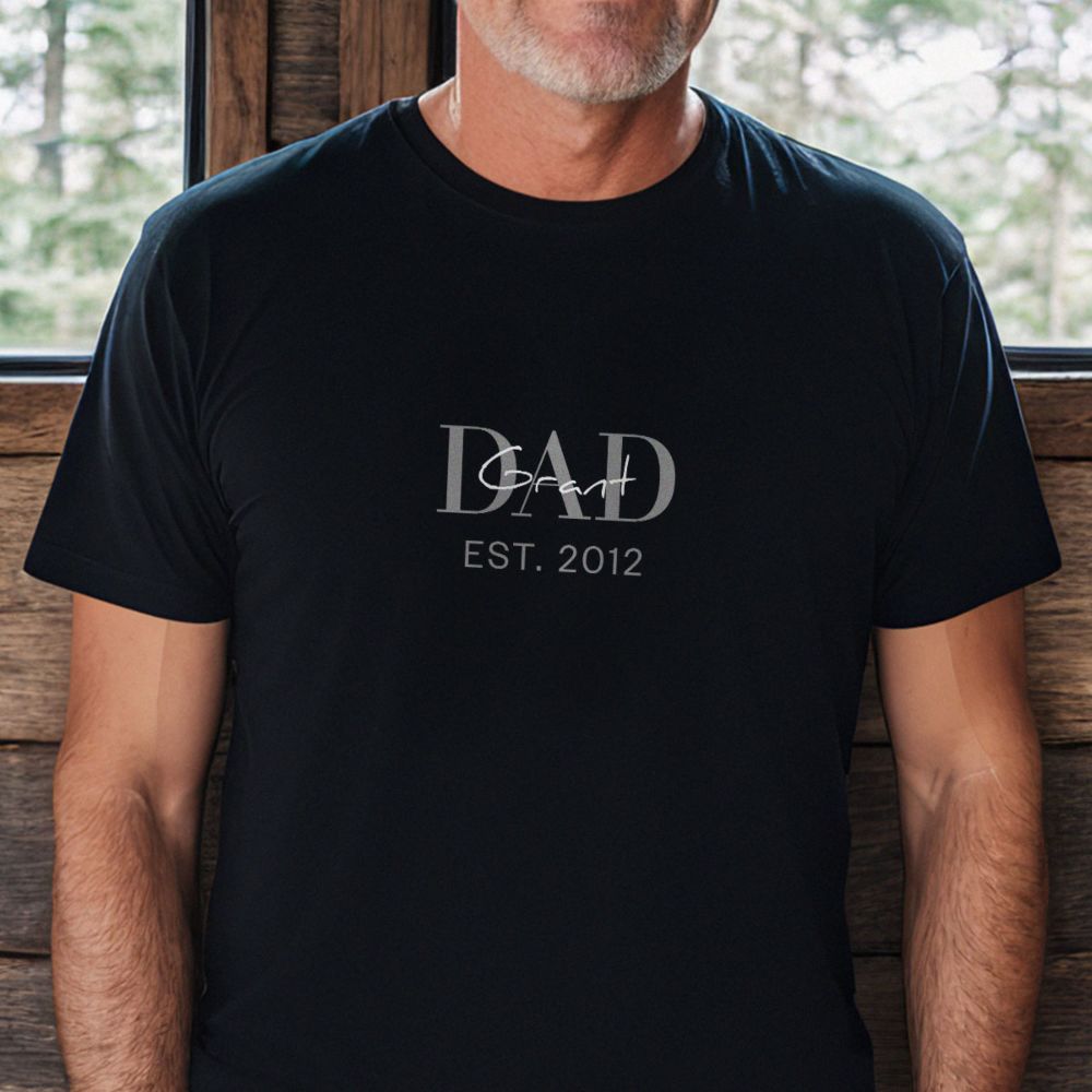 Personalised T-Shirt