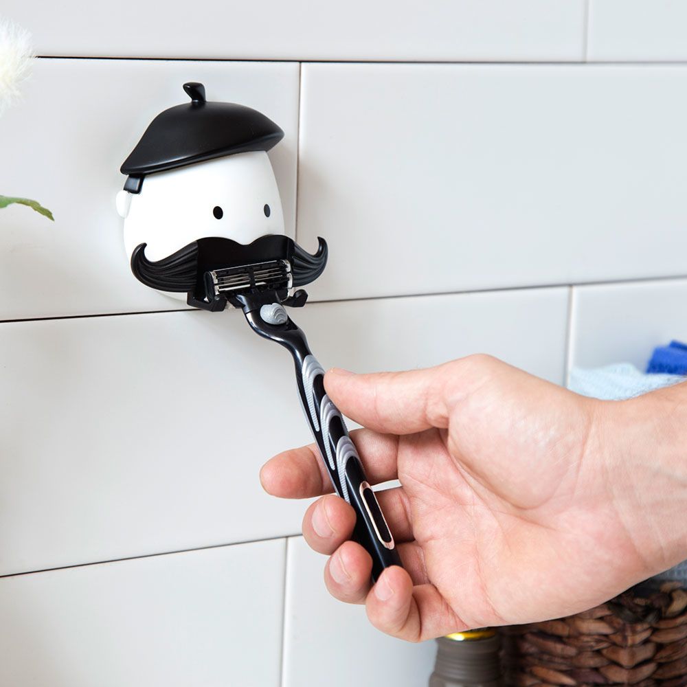 Mr Razor the Razor Holder