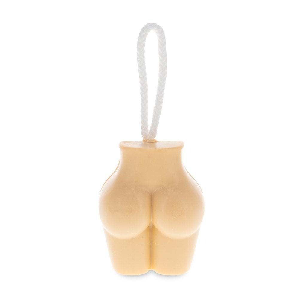Merry Chrismyass - Soap on a Rope