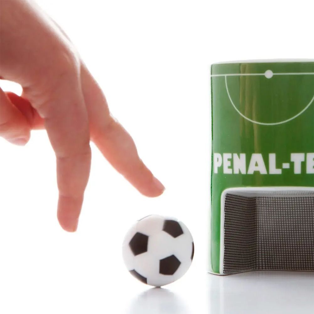 Penal-Tea Mug