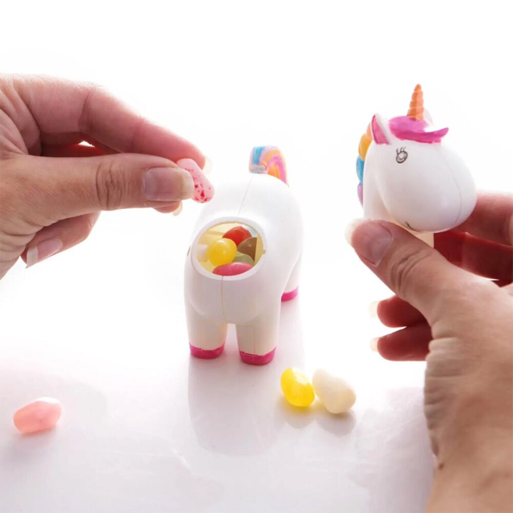 Pooping Unicorn