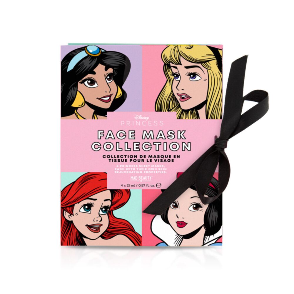Disney Princess Pop Face Masks
