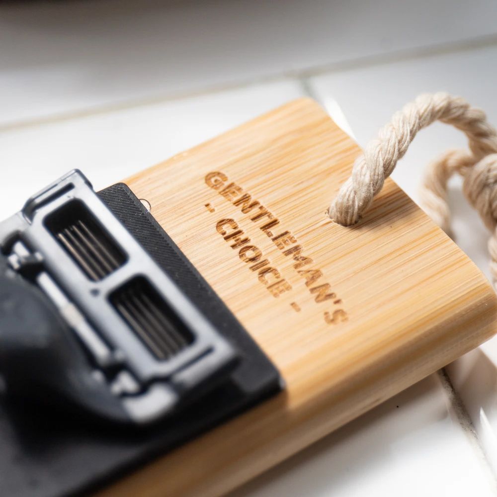 Gentleman's Choice Razor Sharpener