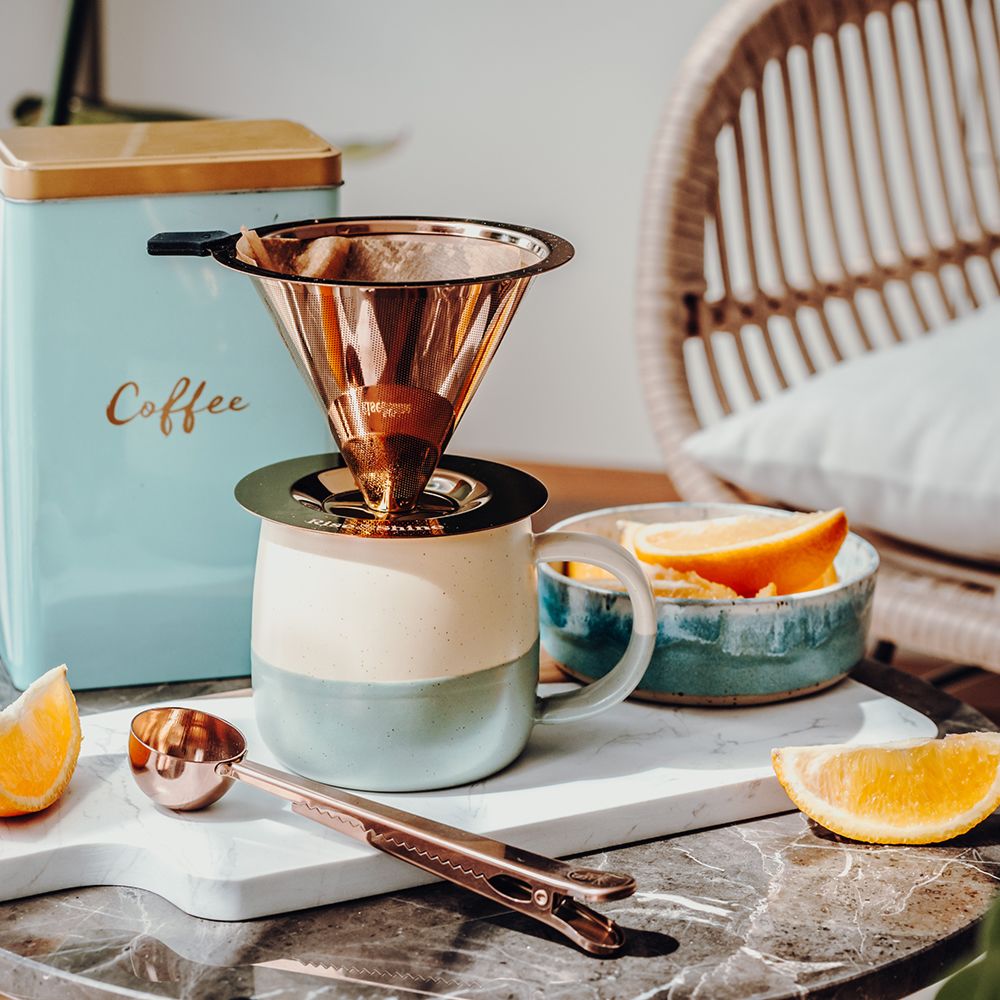 Rise & Shine Luxury Coffee Kit