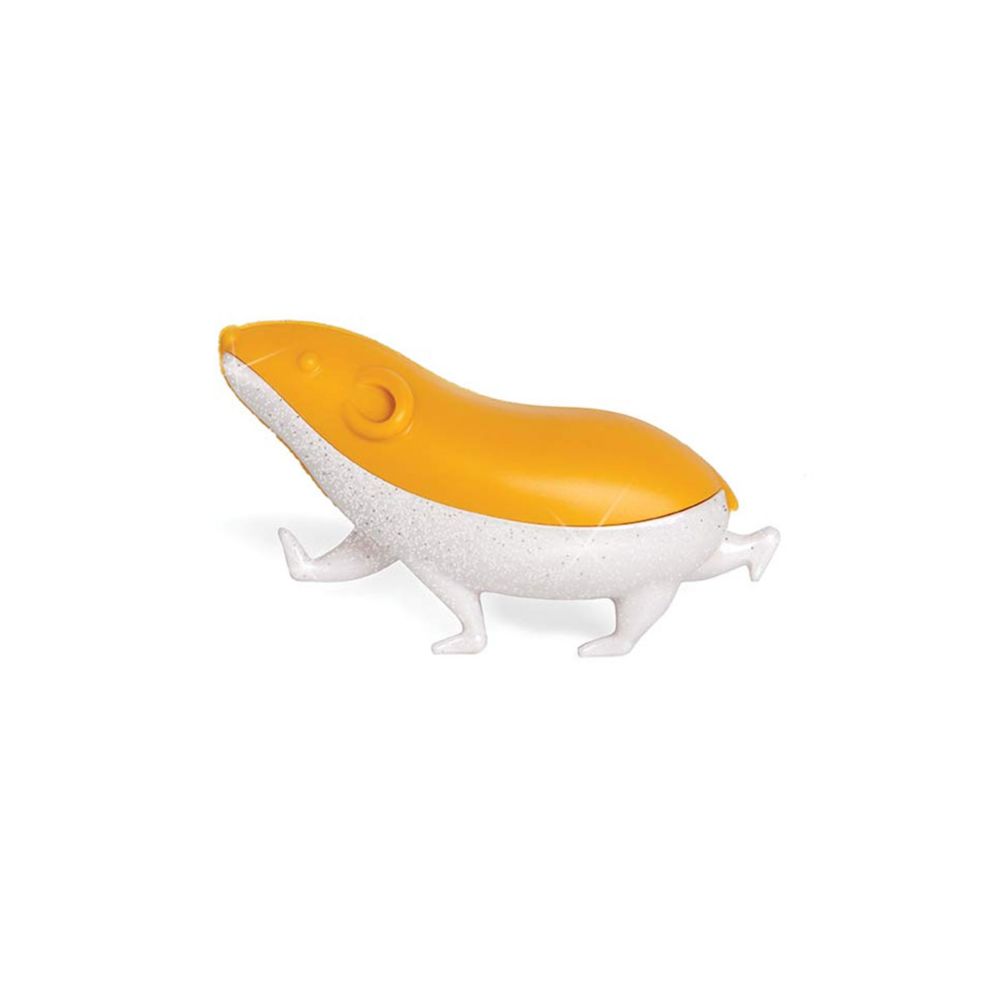 Speedy the Hamster Bike Buddy