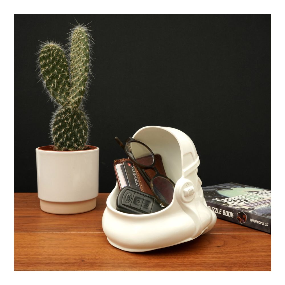 Stormtrooper Desk Tidy