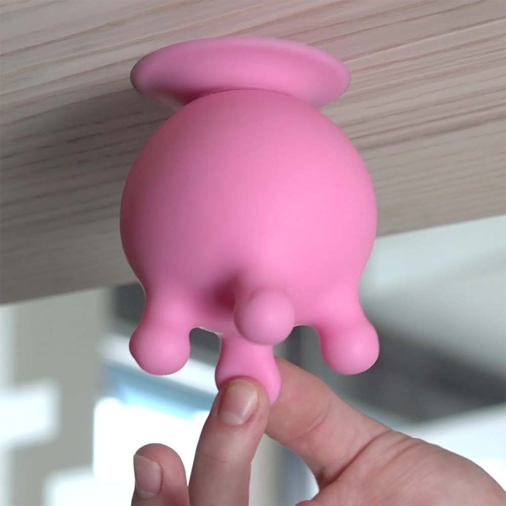 Udder Stress Toy